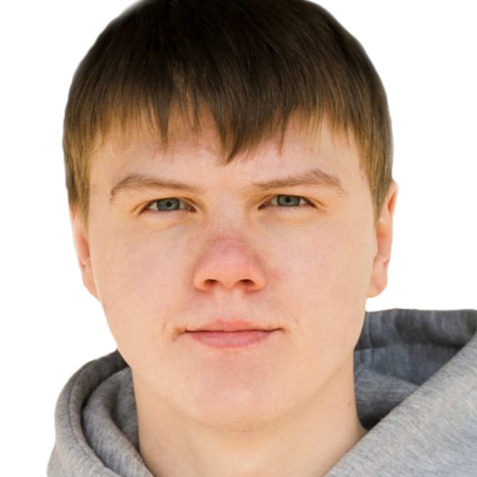 Данил Губайдулин