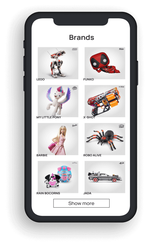 MTA PREVIEW BRAND LIST PHONE